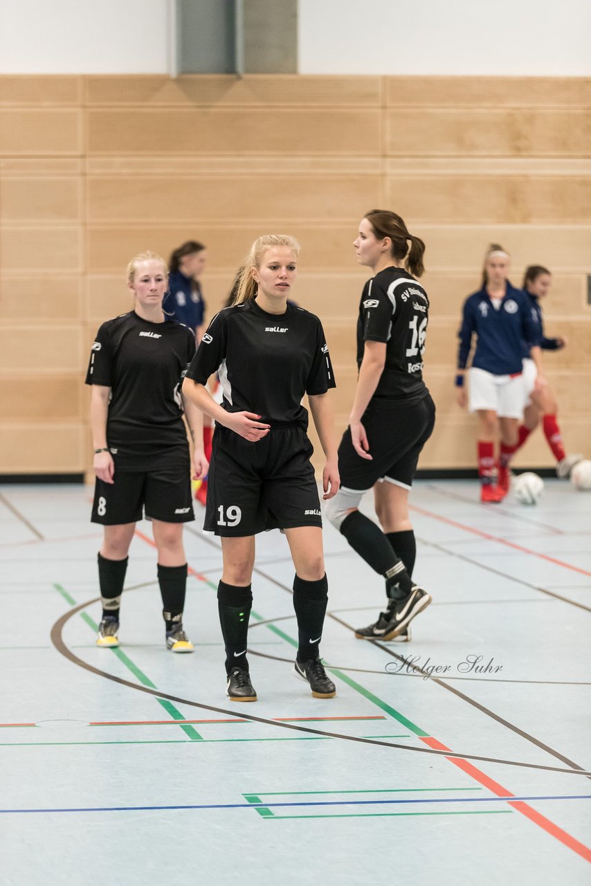 Bild 114 - Rathje Cup Frauen